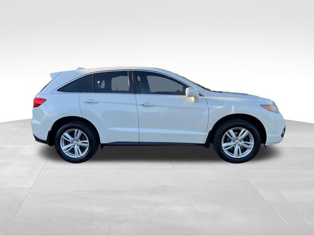 Used 2015 Acura RDX FWD w/ Technology Package image 9