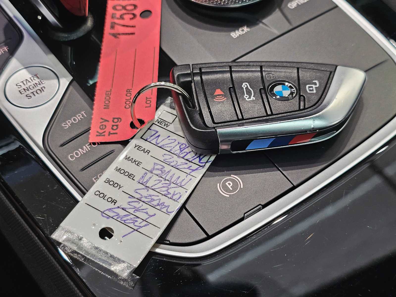 Used 2024 BMW M235i xDrive Gran Coupe w/ Premium Package image 30