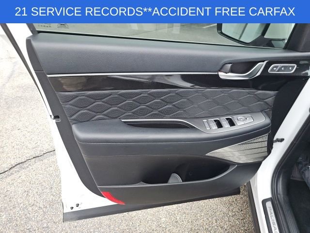 Used 2020 Hyundai Palisade Limited image 27