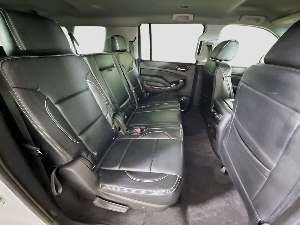 Used 2020 GMC Yukon XL SLE w/ SLE Value Package AWD/4WD image 28