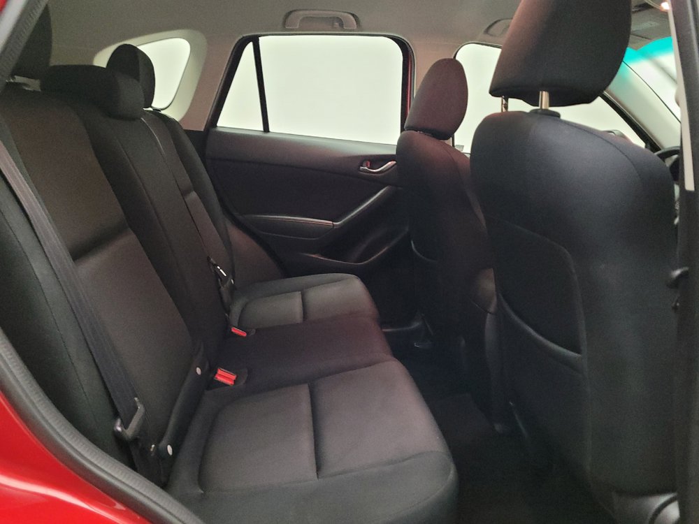 Used 2016 MAZDA CX-5 Sport FWD image 19