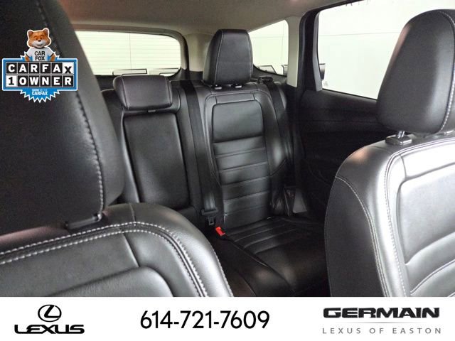 Used 2017 Ford Escape Titanium image 21