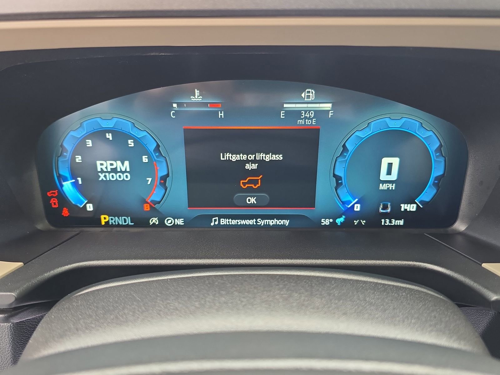 New 2025 Ford Bronco Sport Big Bend AWD/4WD image 25