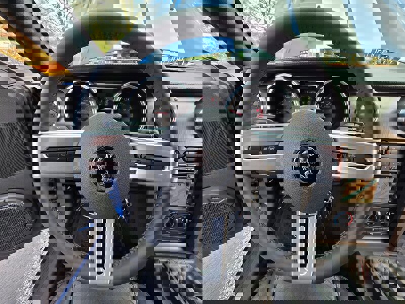 Used 2008 Ford Mustang Shelby GT500 image 50