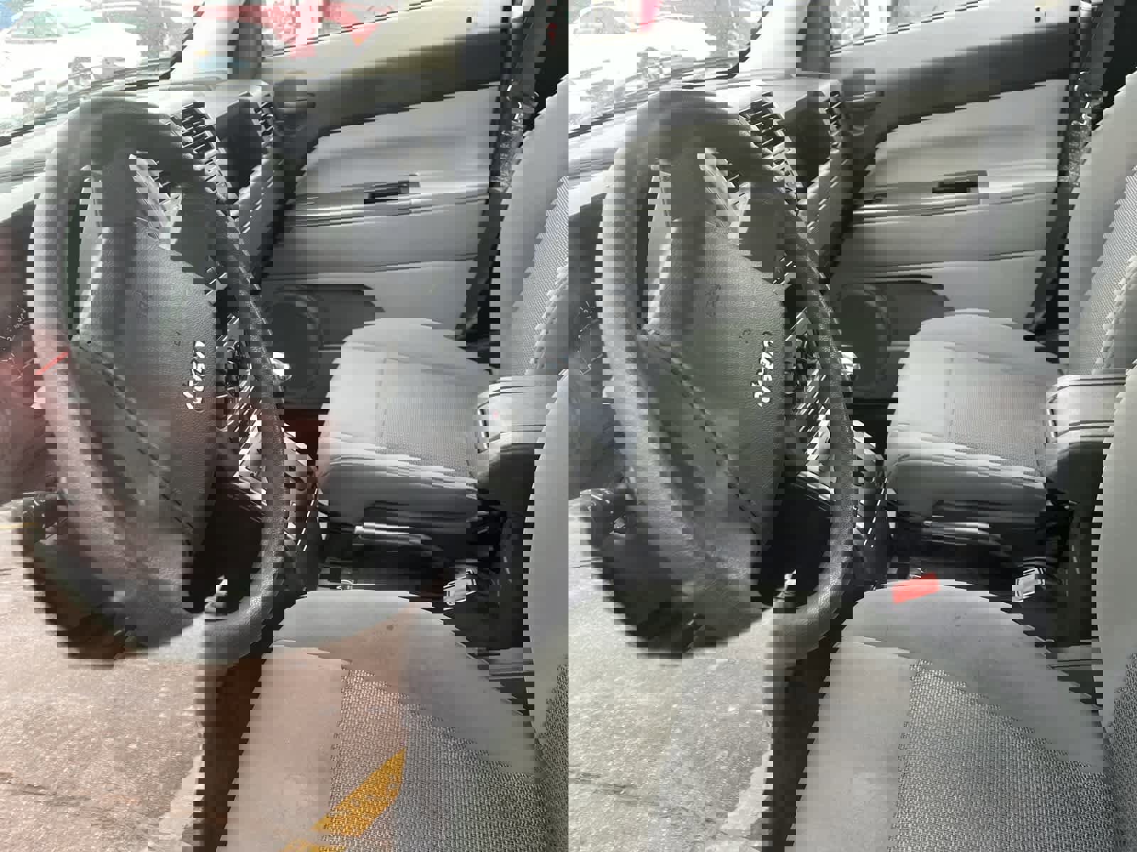 Used 2007 Jeep Patriot Sport w/ PWR Equipment Group image 25