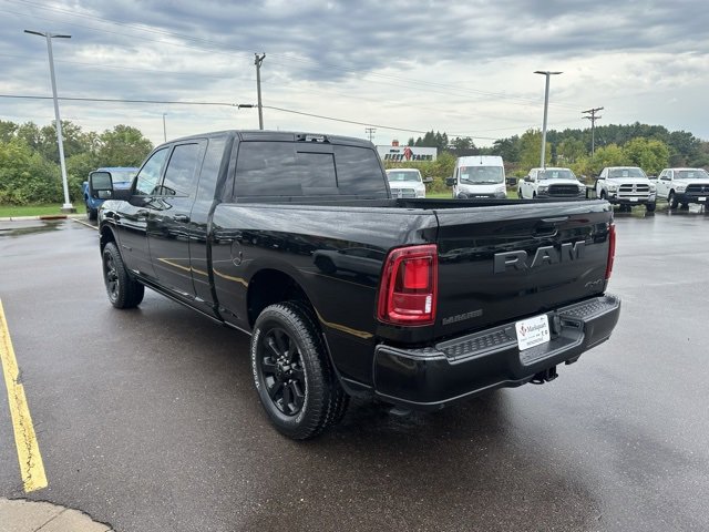 New 2026 RAM 2500 Laramie image 3