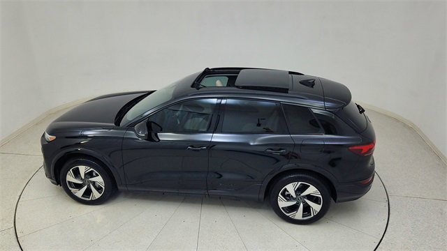 Used 2025 Audi Q6 e-tron Premium Plus w/ Premium Plus image 79