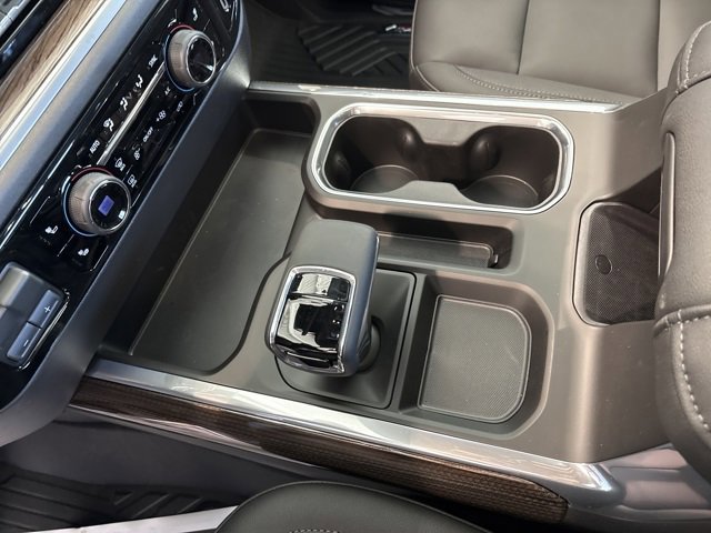 New 2026 Chevrolet Silverado 1500 LT Trail Boss w/ LT Trail Boss Premium Package image 24