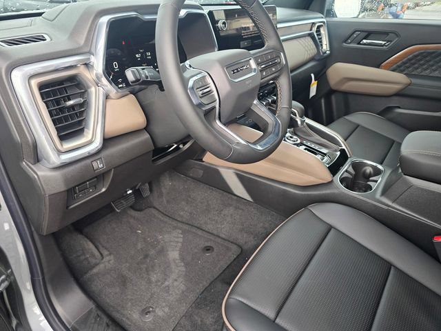 New 2026 GMC Canyon Denali AWD/4WD image 15