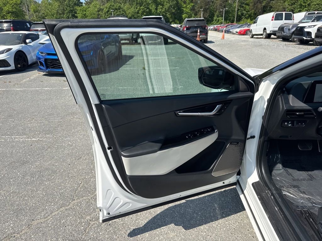Used 2023 Kia EV6 GT-Line RWD image 27