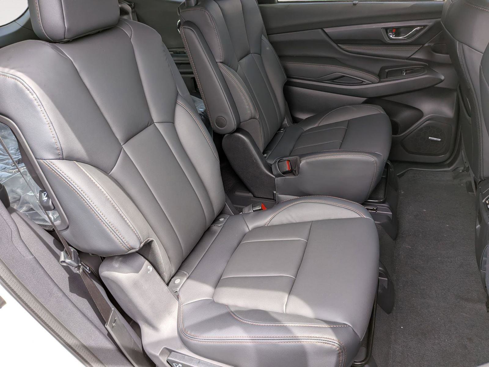 New 2026 Subaru Ascent Limited Bronze AWD/4WD image 37