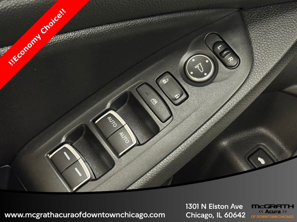 Used 2020 Honda Accord LX image 13