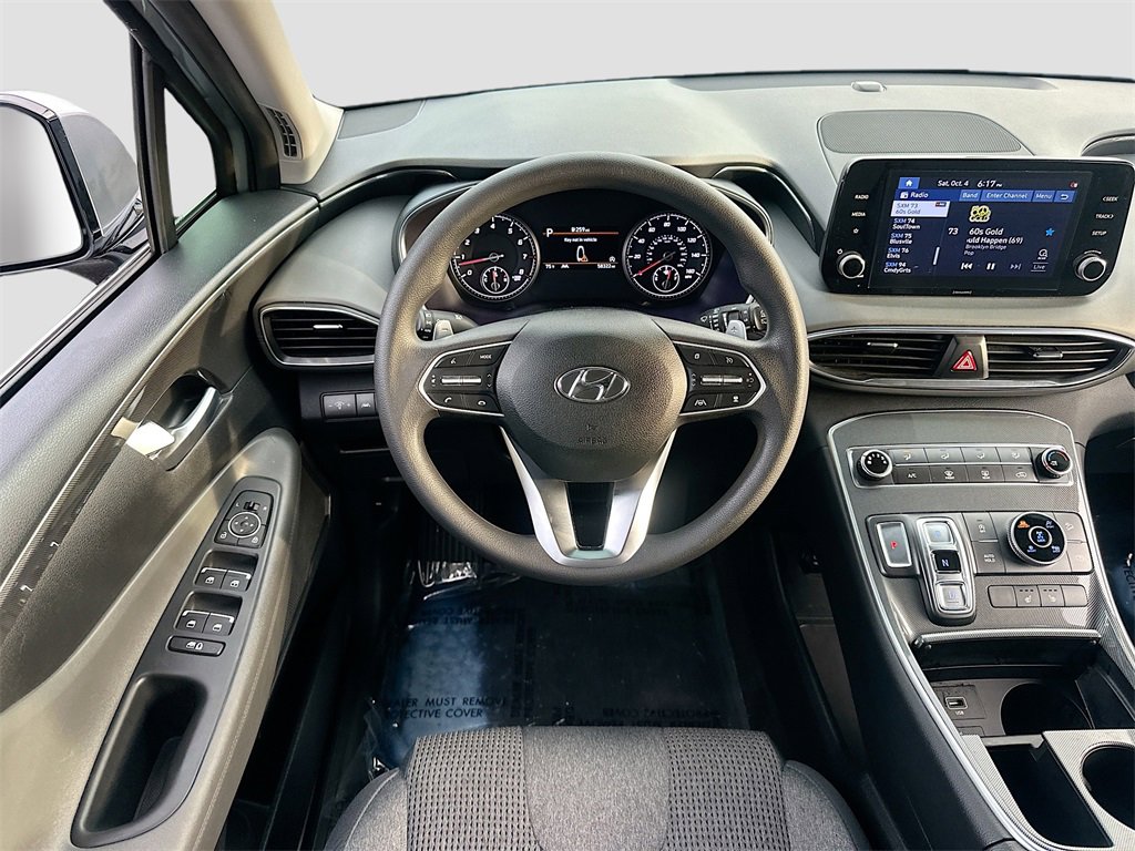 Used 2022 Hyundai Santa Fe SEL w/ Cargo Package image 21