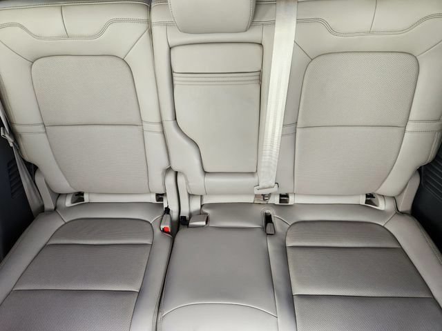 New 2025 Lincoln Aviator Black Label AWD/4WD image 14