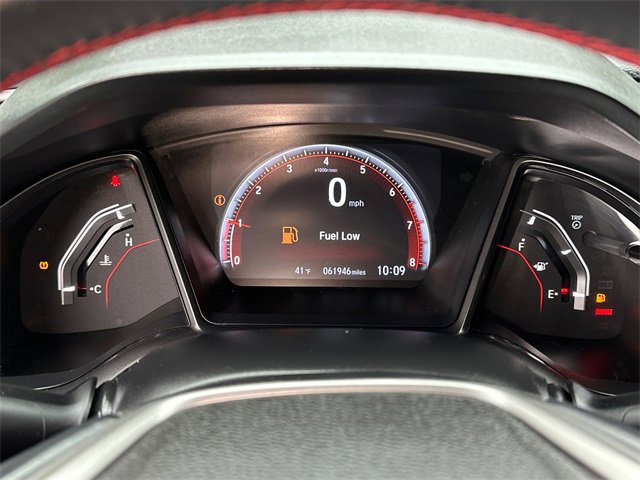 Used 2019 Honda Civic Si image 24