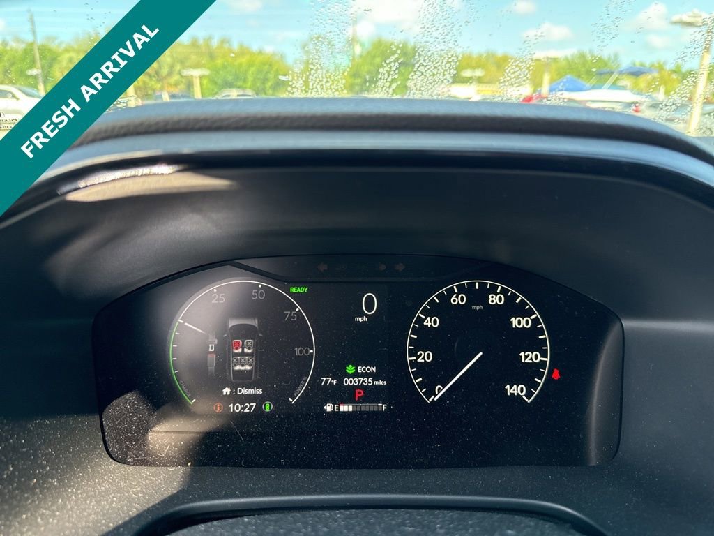 Used 2024 Honda CR-V Sport image 18