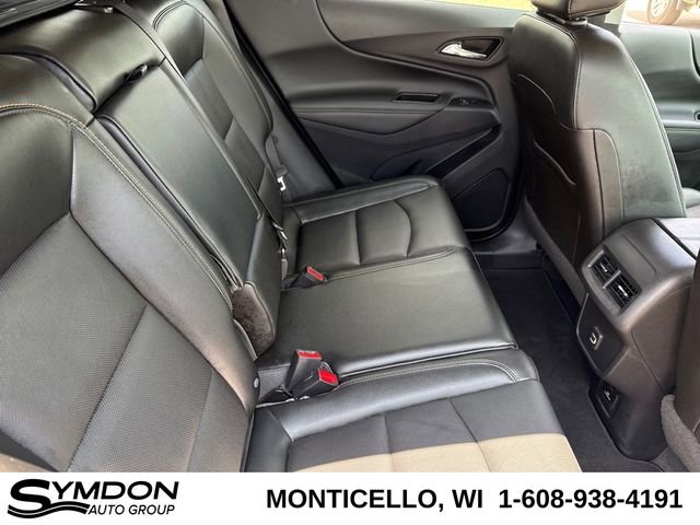 Used 2021 Chevrolet Equinox Premier image 21