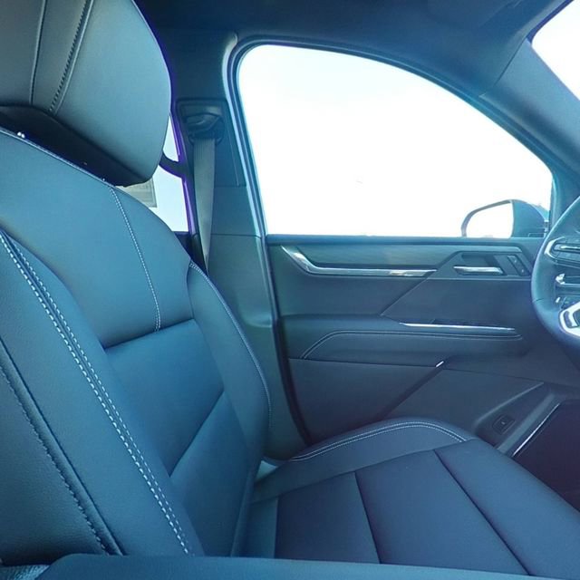 New 2026 GMC Acadia Elevation w/ Black Edition image 29