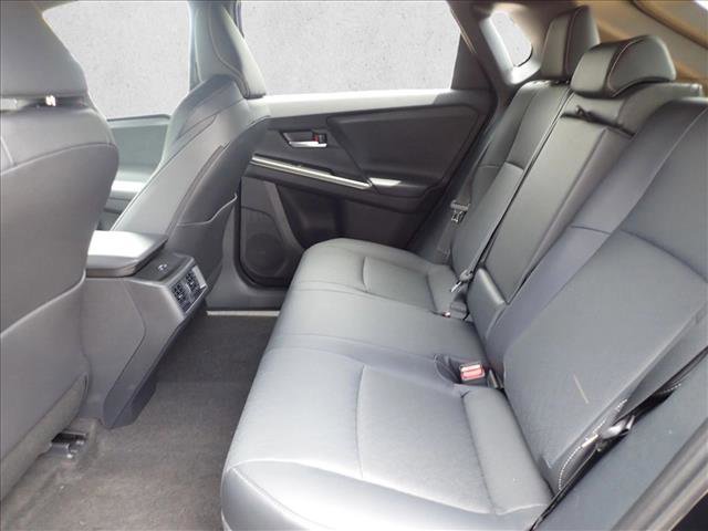 New 2026 Subaru Solterra w/ Premium Convenience Package AWD/4WD image 10