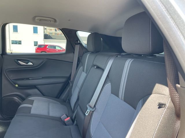 Used 2024 Chevrolet Blazer LT w/ Convenience Package FWD image 18