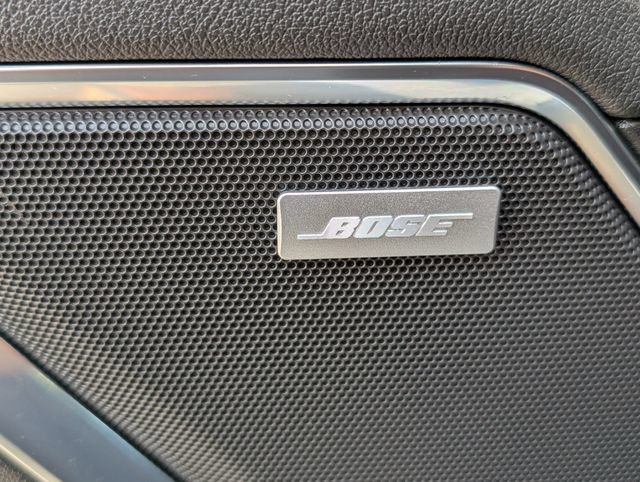 Used 2026 Chevrolet Silverado 1500 RST w/ Convenience Package II AWD/4WD image 17