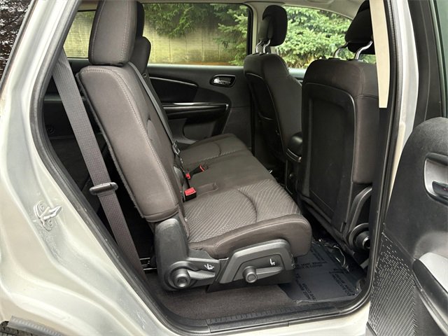 Used 2013 Dodge Journey SXT w/ Safe & Sound Group image 20
