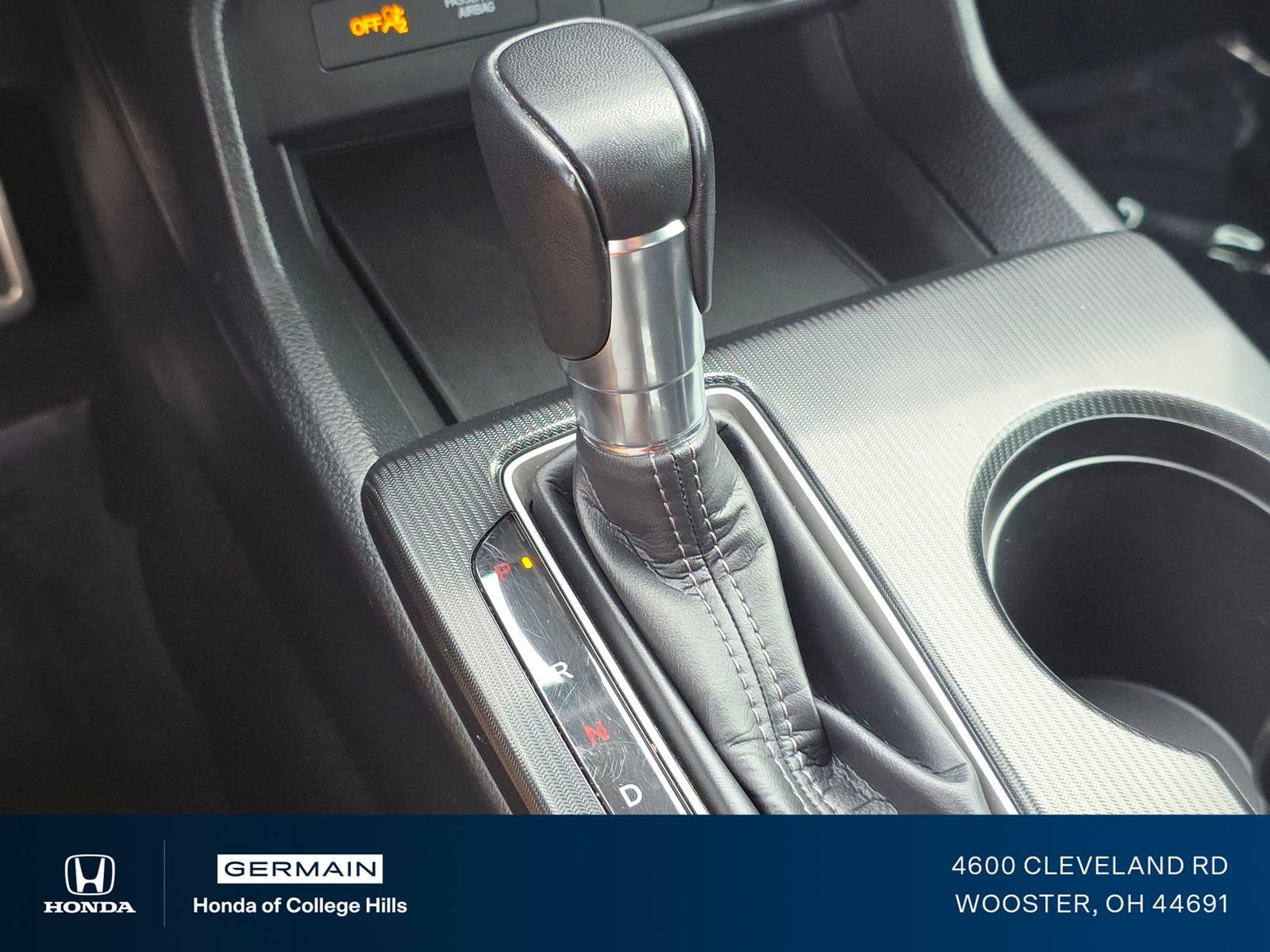 Certified 2024 Honda Civic Sport image 29