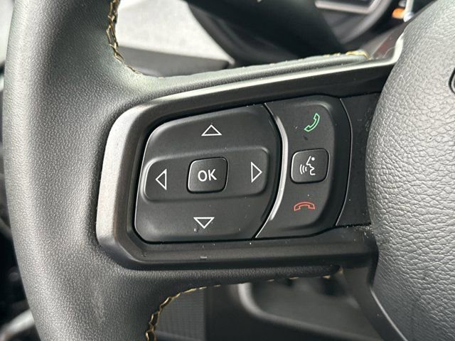 Certified 2024 Jeep Gladiator Willys image 25