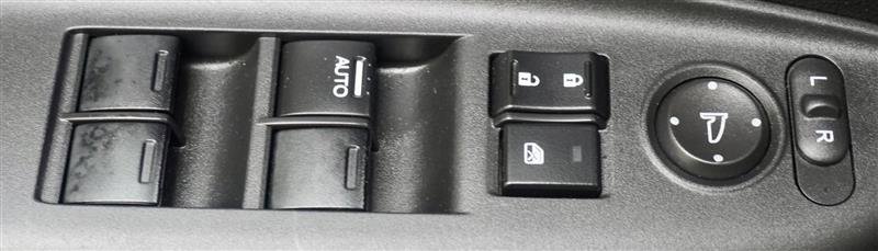 Used 2017 Honda Fit EX image 31