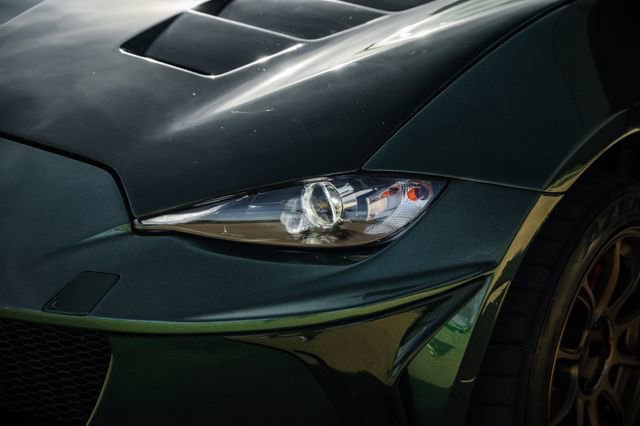 Used 2020 MAZDA MX-5 Miata Club w/ Brembo/BBS Recaro Package image 53