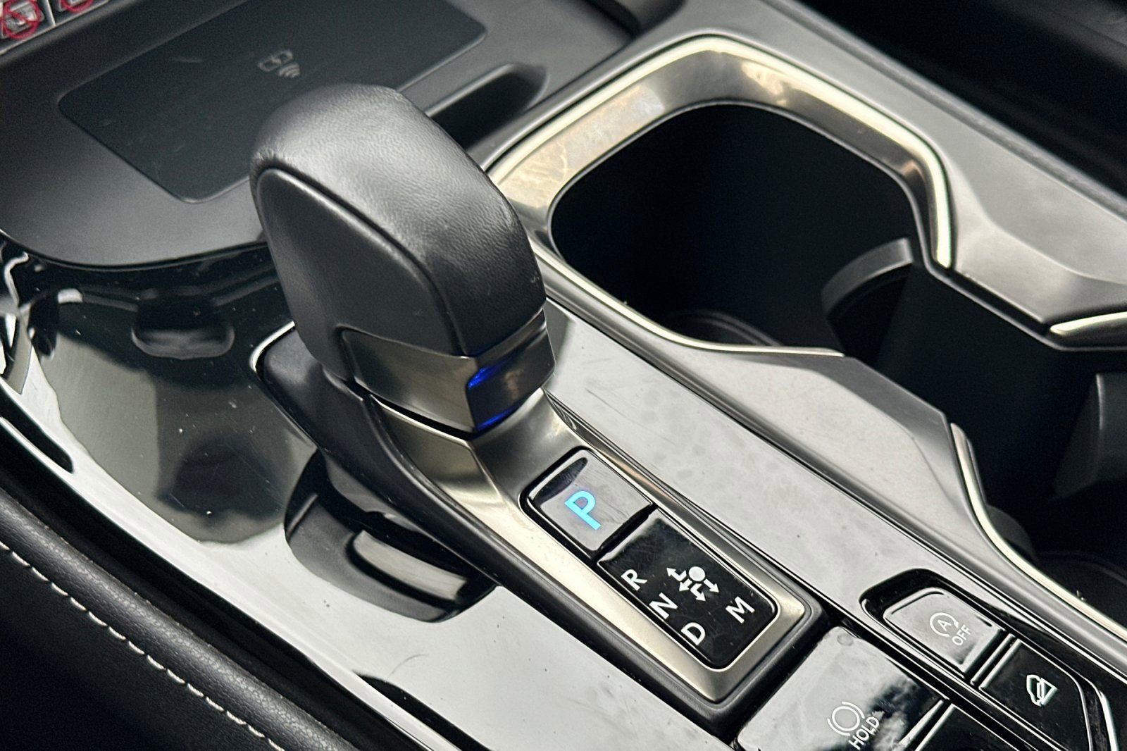 Certified 2024 Lexus NX 350 AWD w/ Vision Package image 18
