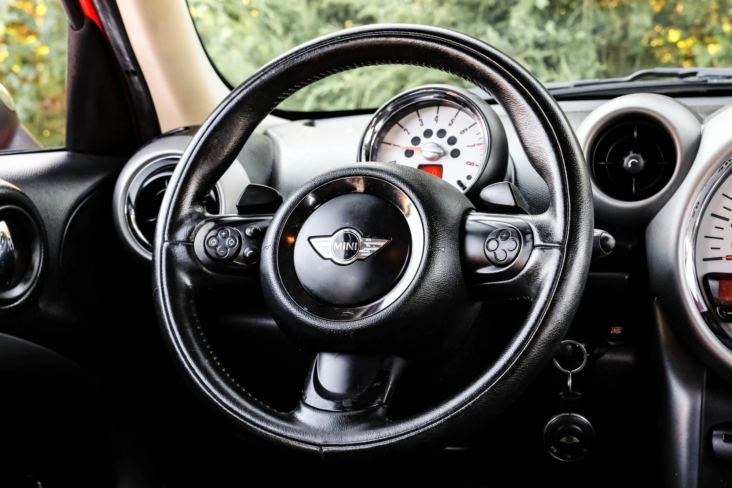 Used 2011 MINI Cooper Countryman S FWD image 15