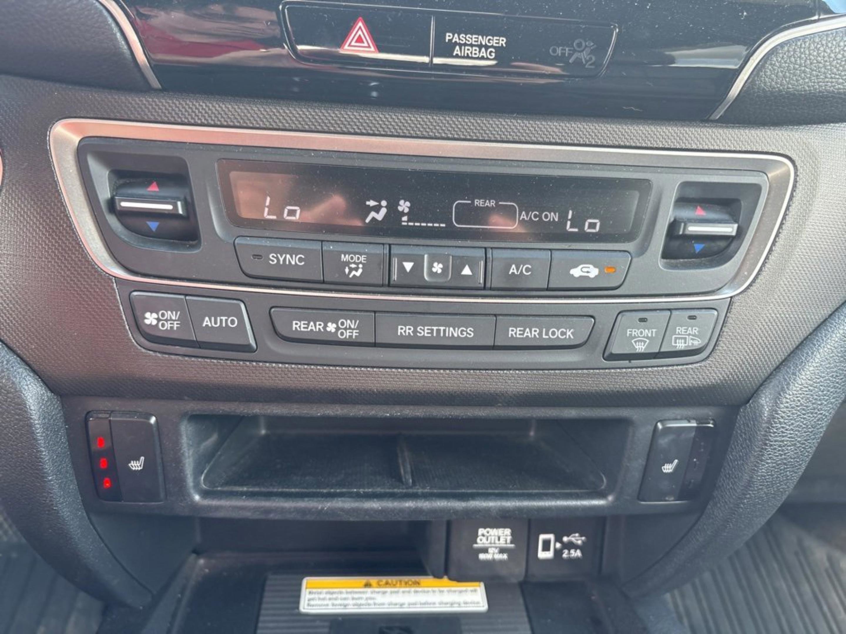 Used 2022 Honda Pilot TrailSport image 19