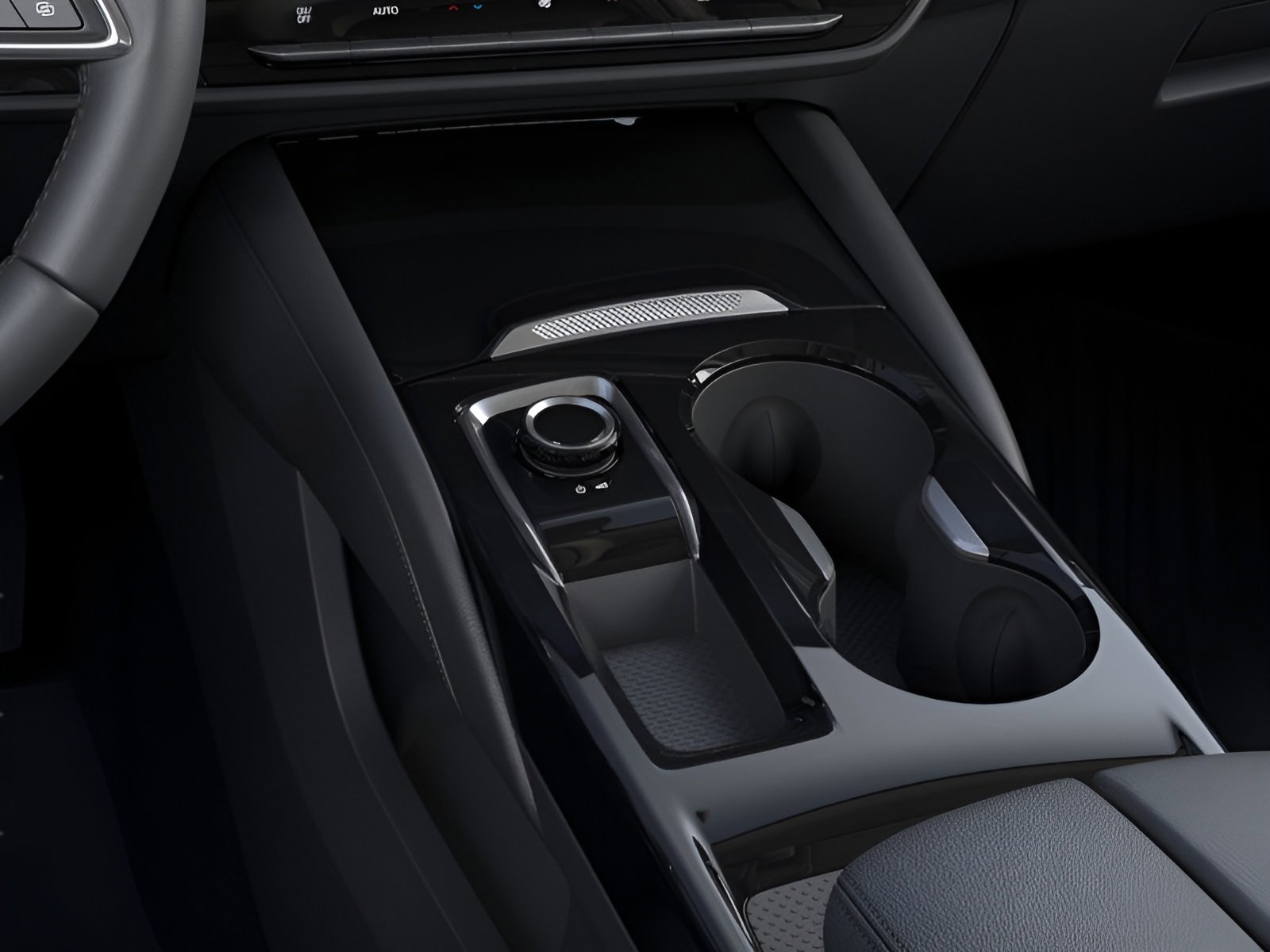 New 2026 Buick Envision Preferred image 23