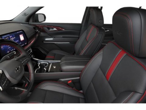 New 2027 Chevrolet Traverse RS w/ LPO, Floor Liner Package AWD/4WD image 11