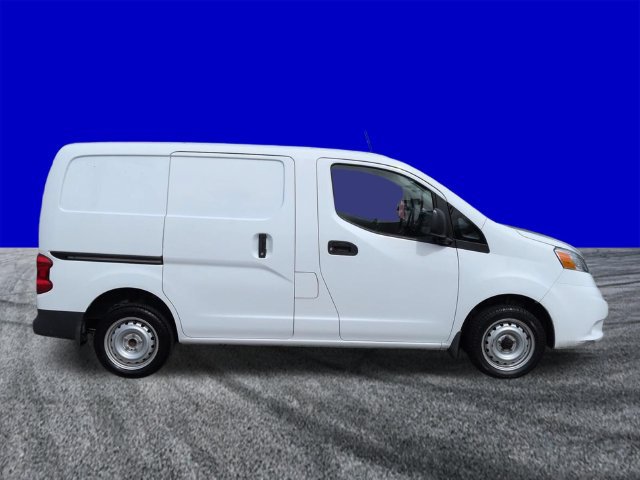 Used 2021 Nissan NV200 S FWD image 3