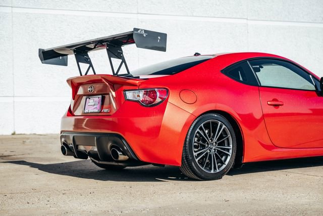 Used 2013 Scion FR-S image 46