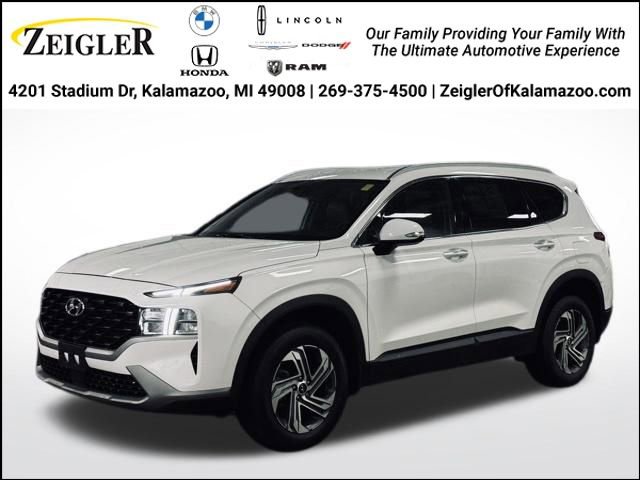 Used 2023 Hyundai Santa Fe SEL