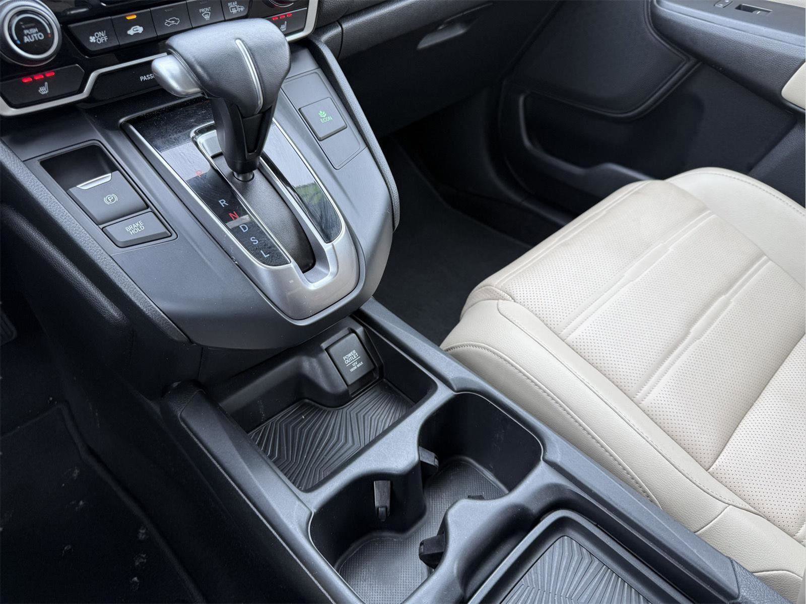 Used 2017 Honda CR-V EX-L image 20