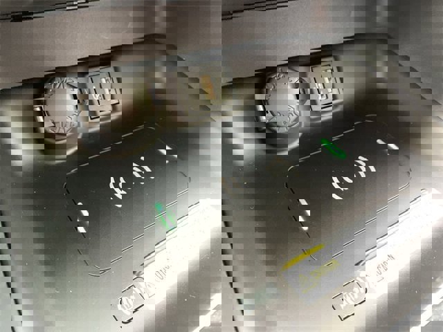 New 2025 Toyota RAV4 XLE image 27