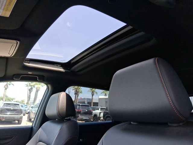 Used 2024 Honda CR-V Sport-L image 19