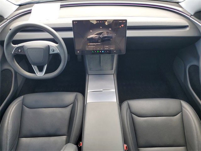 Used 2024 Tesla Model 3 Standard Range image 13