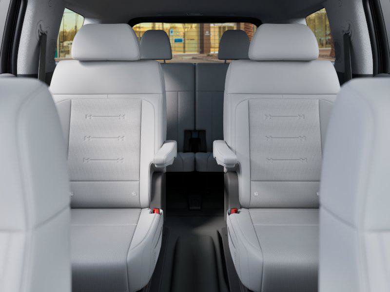 New 2027 Hyundai Santa Fe Calligraphy FWD image 12