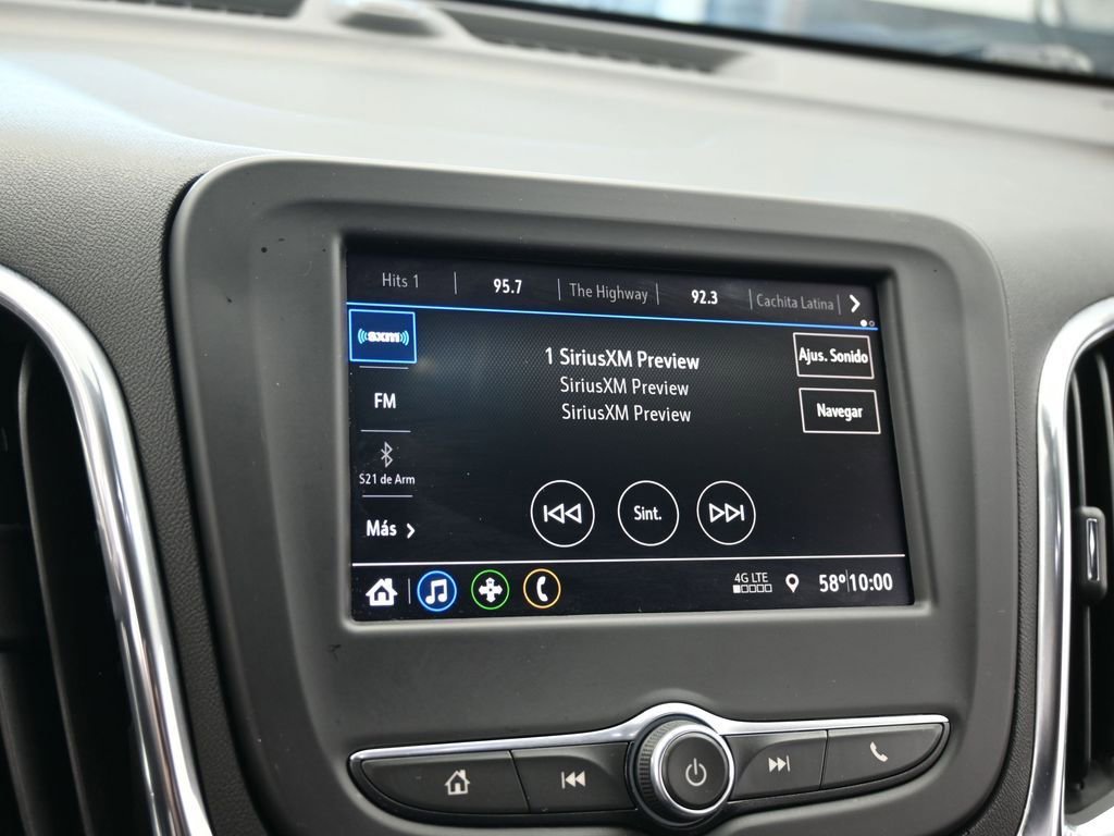 Used 2020 Chevrolet Equinox LT image 18