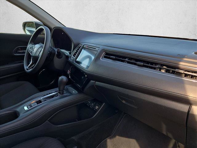 Used 2017 Honda HR-V EX image 20