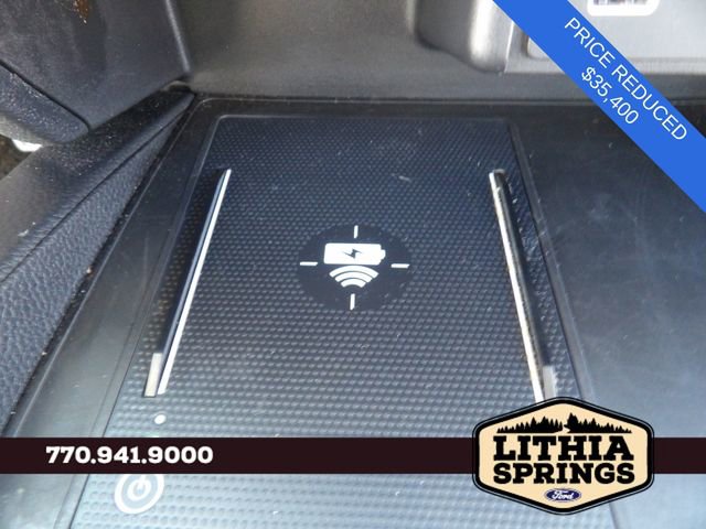 Used 2025 Honda Ridgeline RTL image 56