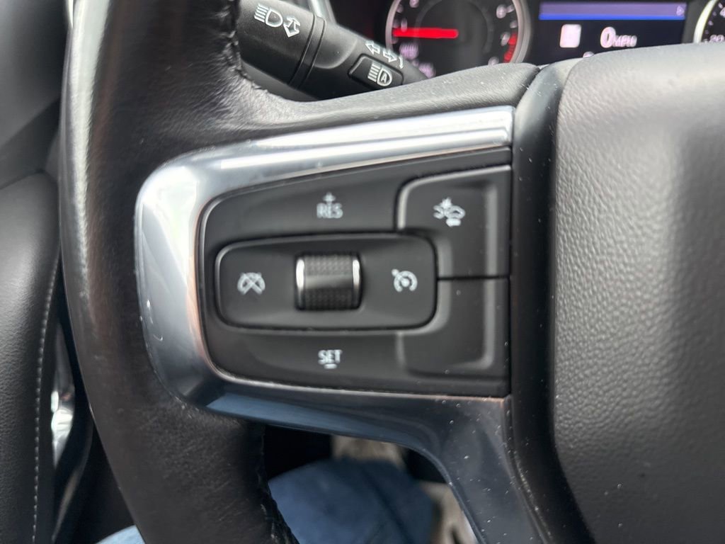 Used 2022 Chevrolet Blazer LT w/ Redline Edition image 54