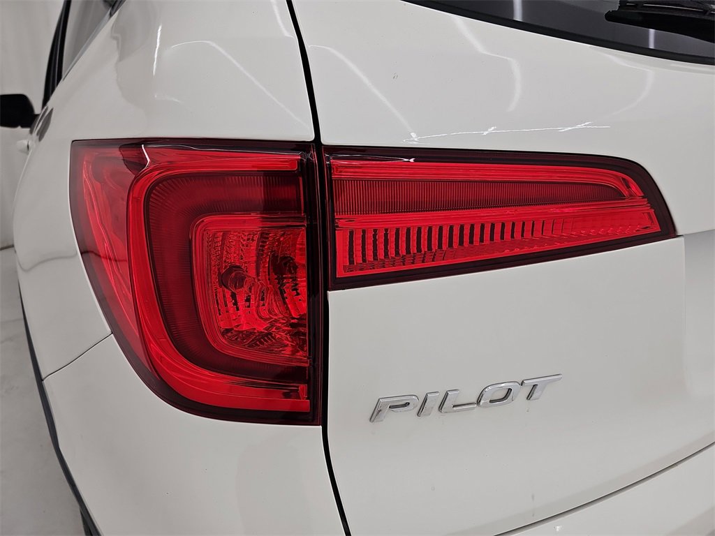 Used 2018 Honda Pilot EX-L image 43