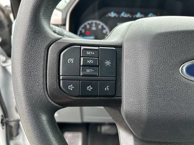 Used 2023 Ford F150 XLT w/ XTR Package AWD/4WD image 5