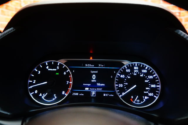 Certified 2024 Nissan Sentra SV FWD image 16